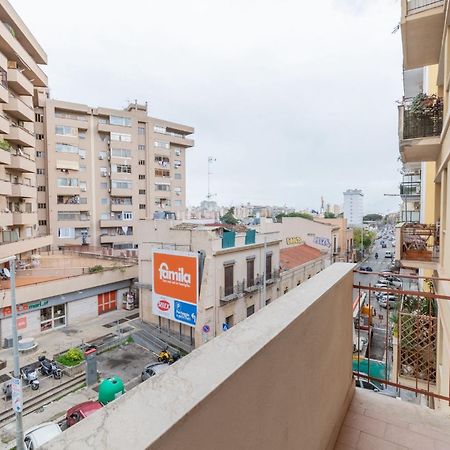 Le Tre Chiavi Apartment Palermo Exterior foto
