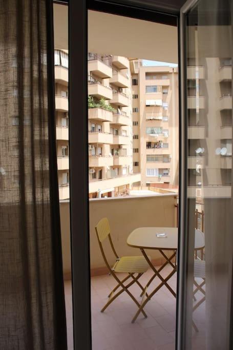 Le Tre Chiavi Apartment Palermo Exterior foto